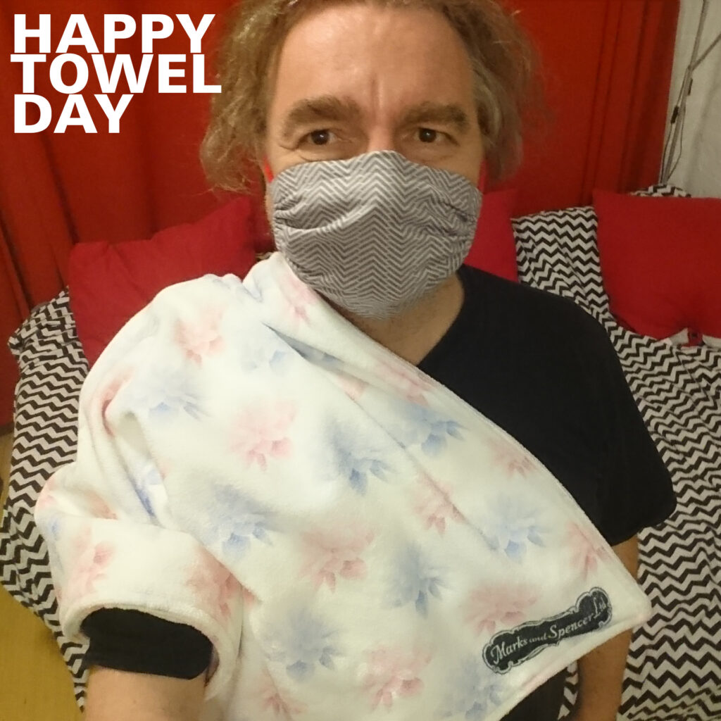 HappyTowelDay